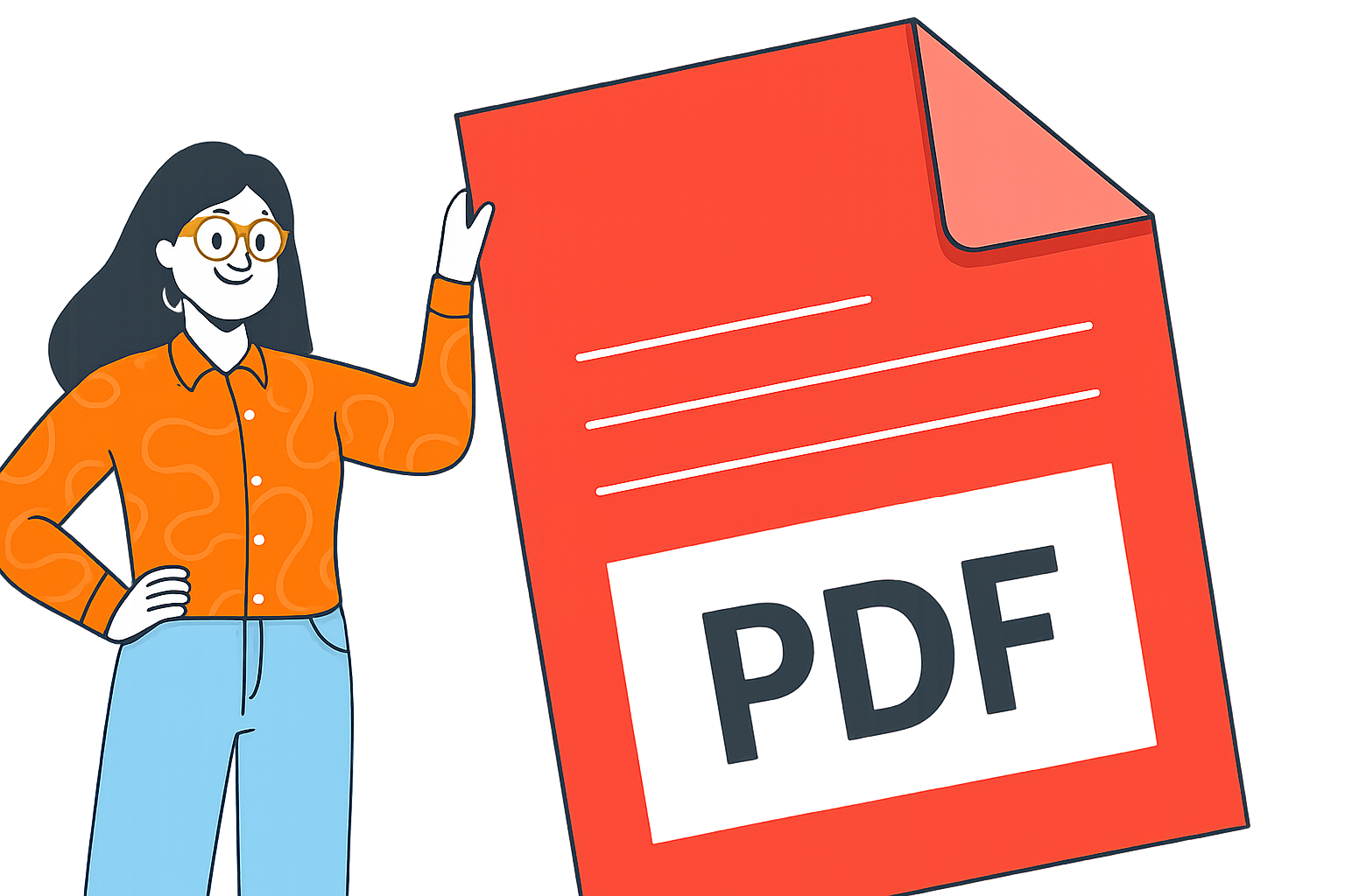 Processamento de PDF