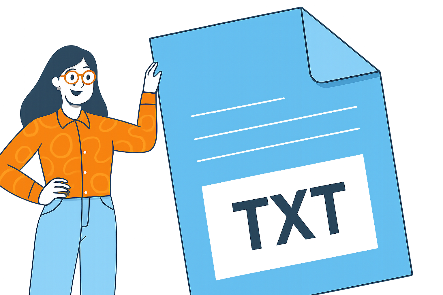Processamento de TXT